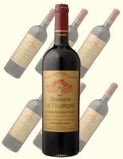 ڥ֥롼2̡ۡڤ6ȡ[2006] ɥ᡼̡ɡޥ塼󥰥ɥå롼 / 750ml6 / 