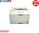 プリンター リコー A3 モノクロプリンター RICOH IPSiO SP 6210 SP6210「送料無料」「smtb-F」