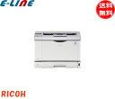 プリンター リコー A3 モノクロプリンター RICOH IPSiO SP 6310 SP6310「送料無料」「smtb-F」
