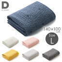 D BY DADWAY ディーバイダッドウェイ イブル キルティングマット / Lサイズ インディ