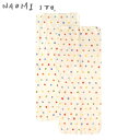 NAOMI ITO ナオミイトウわたガーゼ 沐浴ガーゼ2枚セット トイ【入浴グッズ】【沐浴】【お風呂グッズ】【沐浴ガーゼ】【沐浴布】【出産祝い】【日本製】【Made in Japan】【即納】【2017smr07】