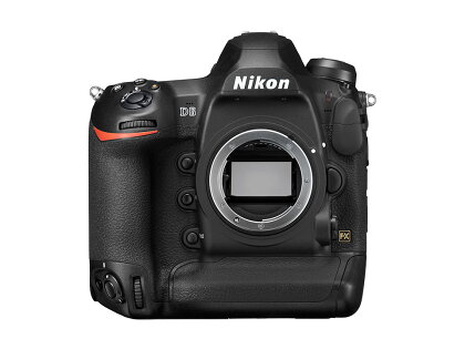 Nikon 一眼レフ カメラ ニコン D6 (ボディ のみ) 仙台ニコン製造