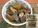 【ふるさと納税】a15-118 焼津のおでん4袋詰合せ...