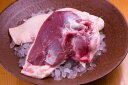 【ふるさと納税】紀州鴨セット(ロースブロック約1kg モモブ...