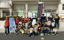 【ふるさと納税】【D-015】【協賛型返礼品】穂波まちづくり協議会 の活動を応援!