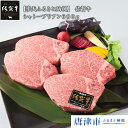 【ふるさと納税】シャトーブリアン600g 和牛 ご褒美に ギ...