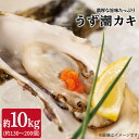 ※限定50箱※【ふるさと納税】【約10kg(約100個)】う...
