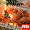 【ふるさと納税】和牛ホルモンミックス 自家製味噌漬け 400...