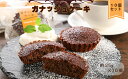 【ふるさと納税】【08682】ガナッシュケーキ 10個セット...