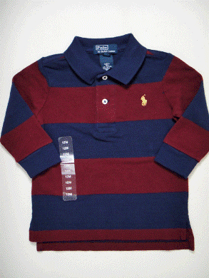 t[@Ralph Lauren@xr[@̎q@{[_[ |Vc@TCYF9ME12MiJj@KNR-362