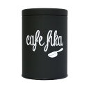 コーヒーコンテナー カフェフィーカー黒 【あす楽対応】