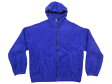 【中古】 THE NORTH FACE/ノースフェイス ジップアップ フリースパーカー 紫系 Made in U.S.A 【サイズ：L】【OUTDOOR】【スポーツ】【あす楽対応】【古着 mellow楽天市場店】