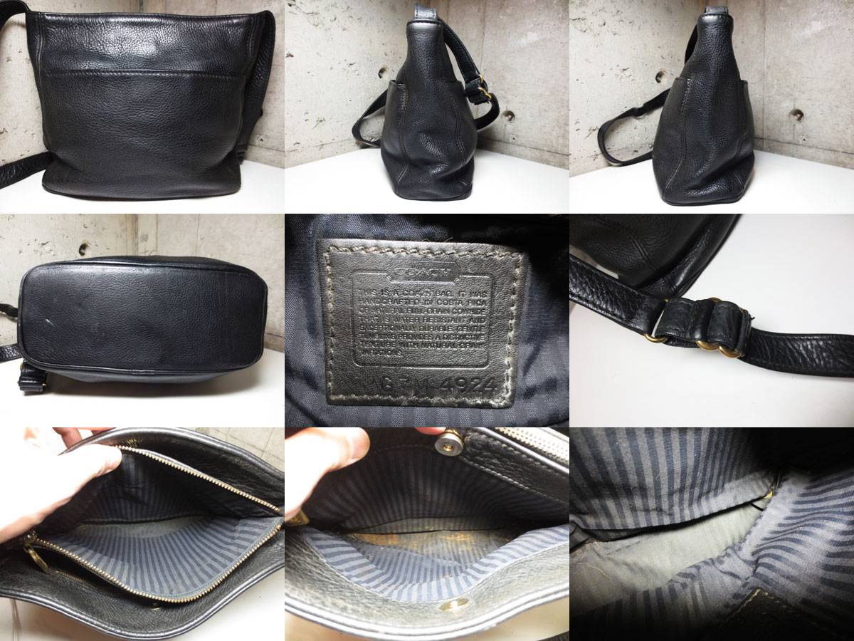 coach classic xl-700