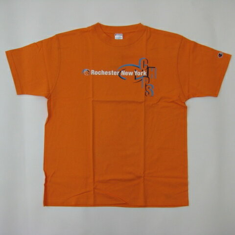 チャンピオン　Tシャツ　【メンズ】 　[分類：Tシャツ](JS12130/CM1233D-MO-M)チャンピオン　Tシャツ　【メンズ】 (JS12130/CM1233D-MO-M)【02P26Oct09】