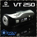 【電子タバコ VAPE 】【 Hcigar 】【 ハイスペックBOXMOD 】【 米EVOLV 社製 DNA250 搭載MOD 】 Hcigar VT250