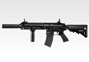 東京マルイ: 次世代電動ガン本体 HK416D デブグル カスタム ブラック【エアガン,エアーガン,サバイバルゲーム,サバゲー,18歳以上,おもちゃ,銃,トイガン,ライフル,ヘッケラー&コック,DEVGRU】