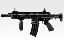 東京マルイ: 次世代電動ガン本体 HK416C CUSTOM ブラック【エアガン,エアーガン,サバイバルゲーム,サバゲー,18歳以上,おもちゃ,銃,トイガン,ライフル,ヘッケラー&コック,カスタム】
