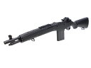 東京マルイ: スタンダード電動ガン本体 M14 SOCOM CQB.Rifle .308 ブラック【エアガン,エアーガン,サバイバルゲーム,サバゲー,18歳以上,おもちゃ,銃,トイガン,ライフル,ソーコム】