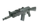東京マルイ: スタンダード電動ガン本体 AK βスペツナズ【エアガン,エアーガン,サバイバルゲーム,サバゲー,18歳以上,おもちゃ,銃,トイガン,ライフル,Bスペツナズ,ベータスペツナズ】
