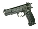 【新製品予約:今冬予定】Carbon8:Co2ガスブローバックハンドガン本体 Cz75 2nd ABS BK【エアガン,エアーガン,サバイバルゲーム,サバゲー,18歳以上,おもちゃ,銃,トイガン】
