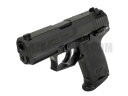東京マルイ:ガスブローバックハンドガン本体 H&K USP コンパクト ブラック【エアガン,エアーガン,サバイバルゲーム,サバゲー,18歳以上,おもちゃ,銃,トイガン,ヘッケラーコック,COMPACT】