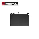 MAGPUL: DAKA POUCH S BK【エアガン,エアーガン,サバイバルゲーム,サバゲー,18歳以上,おもちゃ,銃,トイガン,マグプル,ポーチ】