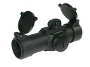 SIGHTRON JAPAN (サイトロン ジャパン):実物光学機器 SD-33X ドットサイト(R701)【正規代理店保証付】【エアガン,エアーガン,サバイバルゲーム,サバゲー,18歳以上,おもちゃ,銃,トイガン,ダットサイト,89式,自衛隊,タスコ,TASCO】