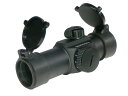 SIGHTRON JAPAN (サイトロン ジャパン):実物光学機器 MD-33X ドットサイト(R704)【正規代理店保証付】【エアガン,エアーガン,サバイバルゲーム,サバゲー,18歳以上,おもちゃ,銃,トイガン,ダットサイト,89式,自衛隊,タスコ,TASCO】