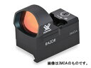 VORTEX(ボルテックス):実物光学機器 RAZOR RED DOT ドットサイト 【エアガン,エアーガン,サバイバルゲーム,サバゲー,18歳以上,おもちゃ,銃,トイガン,ダットサイト】