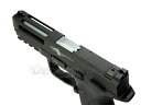 DETONATOR (デトネーター): HGサイト ST-TM17 マルイM&P9 10-8サイト【エアガン,エアーガン,サバイバルゲーム,サバゲー,18歳以上,おもちゃ,銃,トイガン】