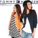 Tommy Hilfiger g~[qtBK[ fB[X p[{^ jbgJ[fBK A50328159yZ[z