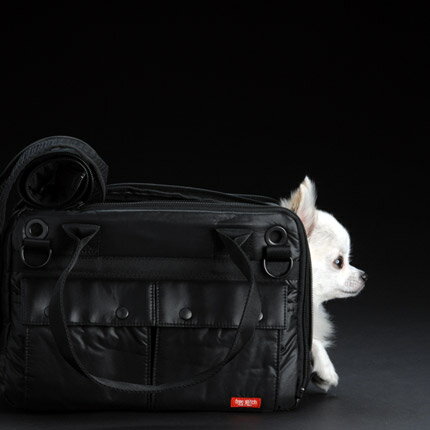 DUCA　ボストン　S　【送料無料】犬用キャリーバッグ キャリーバック carry bag