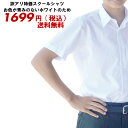【訳アリ特価品】学生服 ワイシャツ スクールシャツ 半袖 中学生 小学生 通学 白 夏服 Yシャツ 学校用 高校 夏 大きいサイズ 男子 洗い替え 学校用 シャツ ポイント消化 ラッキーシール 週末限定