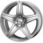 【送料無料 ベンツAクラス(W177)】 MICHELIN ミシュラン X-ICE 3プラス 205/60R16 16インチ スタッドレスタイヤ ホイール4本セット 輸入車 AGA ブルグ【限定】 7J 7.00-16