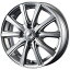 【送料無料】 175/65R14 14インチ INTER MILANO インターミラノ AZ-SPORTS YL-10 5.5J 5.50-14 YOKOHAMA ヨコハマ エコス ES31 サマータイヤ ホイール4本セット フジコーポレーション