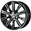【送料無料】 165/60R15 15インチ BLEST ブレスト バーンシュポルト タイプ525 5J 5.00-15 BRIDGESTONE ブリヂストン エコピア NH100 C サマータイヤ ホイール4本セット フジコーポレーション