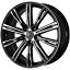 【送料無料】 215/45R18 18インチ BLEST ブレスト バーンシュポルト タイプ525 7J 7.00-18 DUNLOP ダンロップ ルマン V(ファイブ) サマータイヤ ホイール4本セット