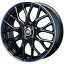 【送料無料】 215/40R18 18インチ BLEST ブレスト バーンシュポルト タイプ902 7J 7.00-18 YOKOHAMA ヨコハマ ブルーアース A(AE50Z) SALE サマータイヤ ホイール4本セット