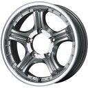 BRANDLE ブランドル 473 チタンシルバーホイール 5.50-16タイヤ 175/80R16送料無料でお探しの方スタッドレスタイヤ ホイールセットBRANDLE ブランドル 473 チタンシルバー 175/80R16