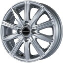 タイヤはフジ 送料無料 BRIDGESTONE ブリヂストン バルミナ KR10 5.5J 5.50-15 DUNLOP エナセーブ EC204 175/65R15 15インチ サマータイヤ ホイール4本セット