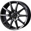 【送料無料】 215/50R17 17インチ INTER MILANO インターミラノ クレール GS10J 7J 7.00-17 DUNLOP ダンロップ エナセーブ RV504 SALE サマータイヤ ホイール4本セット