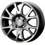 【送料無料 ボルボ(V60)】 YOKOHAMA ヨコハマ アイスガード シックスIG60 215/55R16 16インチ スタッドレスタイヤ ホイール4本セット 輸入車 ENCO EXCLUSIVE エルツ【限定】 6.5J 6.50-16 フジコーポレーション