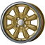 【送料無料】 175/55R15 15インチ ENKEI エンケイ allシリーズ オールエイティーン コンペ 6J 6.00-15 DUNLOP ダンロップ エナセーブ EC204 サマータイヤ ホイール4本セット フジコーポレーション