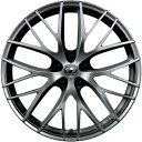【送料無料】 245/40R20 20インチ IMPUL インパル ミレニアム 9J 9.00-20 FALKEN ファルケン アゼニス FK453(限定) サマータイヤ ホイール4本セット