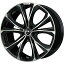 【送料無料】 225/45R18 18インチ IMPUL インパル アウラ SX-50【限定】 7J 7.00-18 SAFFIRO サフィーロ SF5000(限定) サマータイヤ ホイール4本セット フジコーポレーション