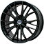【送料無料 MINI(F60)】 YOKOHAMA ヨコハマ アイスガード ファイブIG50プラス 225/55R17 17インチ スタッドレスタイヤ ホイール4本セット 輸入車 KELLENERS ケレナーズスポーツ エルツ(マットブラック) 7.5J 7.50-17 フジコーポレーション