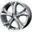 【送料無料】 245/40R20 20インチ WEDS ウェッズ クレンツェ ケルベロスIII 925EVO 8.5J 8.50-20 FALKEN ファルケン アゼニス FK453 サマータイヤ ホイール4本セット