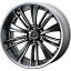 タイヤはフジ 送料無料 ベンツGLC(X253) WEDS クレンツェ ヴォルテイル 8.5J 8.50-19 MICHELIN ラティチュードスポーツ3 MO BENZ 承認 235/55R19 19インチ サマータイヤ ホイール4本セット 輸入車
