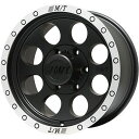 【送料無料】 285/75R16 16インチ MICKEY-T ミッキートンプソン バハロック 8J 8.00-16 BFG BFグッドリッチ オールテレーンT/A KO2 RWL/RBL サマータイヤ ホイール4本セット