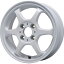 【送料無料 タンク・ルーミー・ジャスティ・トール】 DUNLOP ダンロップ ウインターマックス 02 WM02 165/65R14 14インチ スタッドレスタイヤ ホイール4本セット LEHRMEISTER リアルスポーツ カリスマVS6 5J 5.00-14